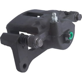 ACDelco 18FR1370 Professional Front Passenger Side Disc Brake Caliper Assembly without Pads Friction Ready Non-Coated Remanufactured